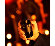 Azzaro THE MOST WANTED 3-piece CASE