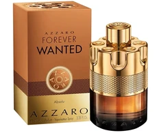 Azzaro Wanted Forever Absolu PAR M, 100 ml