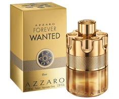 Loris Azzaro Wanted Forever Eliksyras PP kvepalai vyrams, 100 ml