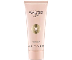 Azzaro Wanted Girl, 200 ml