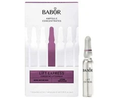 Babor Lift Express ampulės koncentratai, 14 ml