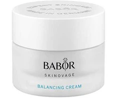 Babor Skinovage Balancing Kreminis, 50 ml