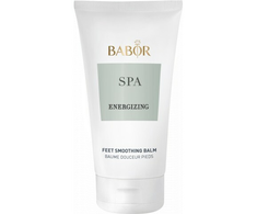 Energizuojantis pėdų balzamas Babor Spa, 150 ml