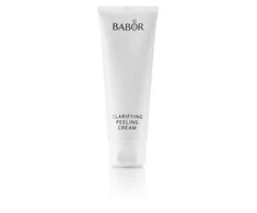 Babor Gaivinantis Peeling Kreminis valomasis šveitiklis riebiai ir probleminei odai, 50 ml