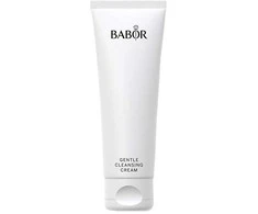 Babor Gentle Cleansing Kreminis švelnus valomasis kremas jautriai veido odai, 100 ml