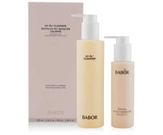 Babor Hy-Oil valomasis Phyto Booster raminamasis rinkinys 300 ml