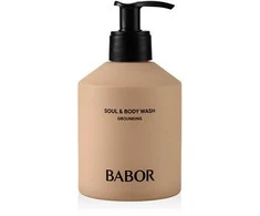 BABOR Soul &amp; Body Grounding Dušo Želė