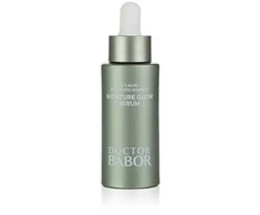 BABOR švytėjimo suteikiantis serumas Moisture Glow
