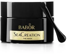 Babor SeaCreation The Mask stangrinanti veido kaukė, 50 ml