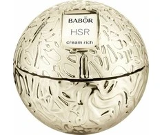 Babor Kremas brandžiai ir sausai odai HSR Lifting (Kreminis Rich) 50 ml