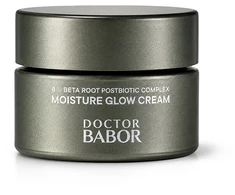 Babor Odos kremas „Microbional Moisture Glow Kreminis“ 50 ml