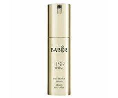 Babor HSR Lifting Anti-Wrinkle Serum stangrinantis veido serumas, 30 ml