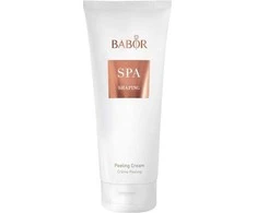 Babor SPA Shaping Body Peeling Kreminis (Peeling Kreminis) 200 ml