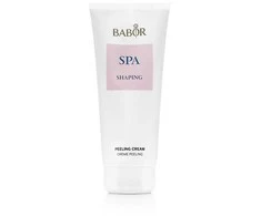 Babor SPA Shaping Body Peeling Kreminis (Peeling Kreminis) 200 ml