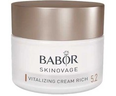 Babor Skinovage Vitalizing Kreminis Rich 50 ml