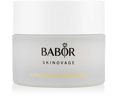 Babor Skinovage Vitalizing Kreminis Rich 50 ml