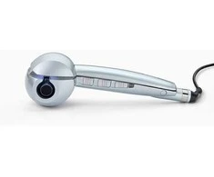 BaByliss - „Curl Secret Hydro Fusion“