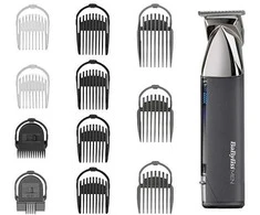 BABYLISS 15-in-1 Multi Timmer MT996E | BABYLISS