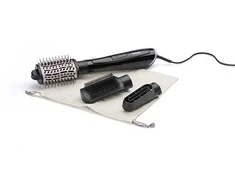 Plaukų Formavimo Prietaisas - Babyliss Style Smooth 1000, Juodas