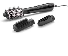 Plaukų Formavimo Prietaisas - Babyliss Style Smooth 1000, Juodas