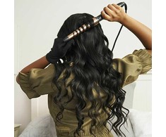 BaByliss Plaukų garbanojimo žnyplės C458E