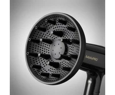 Plaukų džiovintuvas BaByliss PRO BAB8550BE