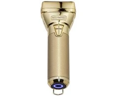 Barzdaskutė BaByliss FXONE Gold FX79FSGE professional shaver skustuvas Vyrams