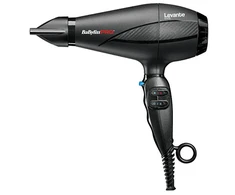 BaByliss PRO "Levante" plaukų džiovintuvas 2100W Ionic BAB6950IE