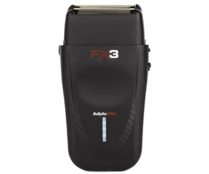 Barzdaskutė BaByliss PRO Planchet skustuvas FX3 FXX3SBE