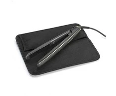 BaByliss PRO Professional plaukų tiesintuvas Stilista 25 mm Pilkas &amp; Gold BAB3550E