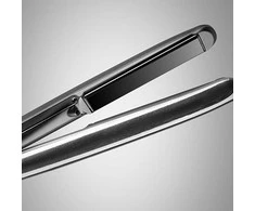 BaByliss PRO Professional plaukų tiesintuvas Stilista 25 mm Pilkas &amp; Gold BAB3550E