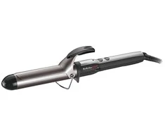 BaBylissPro Skaitmeninės plaukų formavimo žnyplės BaByliss PRO Titanium-Tourmaline BAB2174TTE su titano turmalino keramikos technologija, 32 mm