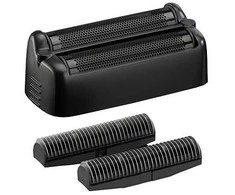 BABYLISS PRO FOLIA FXONE DO GOLARKI FX79SMBE- FX79FSMBU Juodas Matinis
