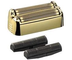BaByliss PRO Keičiama ašmenų galvutė su „Gold“ peiliais FX79RF2GE
