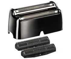 BaByliss PRO Pakaitinė planšetės galvutė su peiliais Keičiamasis rinkinys UV folija 02