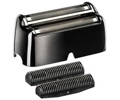 BaByliss PRO Pakaitinė planšetės galvutė su peiliais Keičiamasis rinkinys UV folija 02