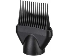 BaByliss PRO „Falco“ plaukų džiovintuvo tiesinimo antgalis