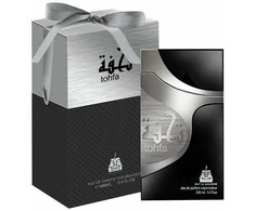 Bait Al Bakhoor Tohfa Juodas – EDP