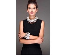 Ballsmania Original bracelet B116 11-4800 Bianco