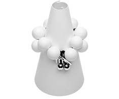 Ballsmania Original bracelet B116 11-4800 Bianco
