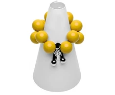 Ballsmania Original bracelet B116 14-0852 Giallo Fresia