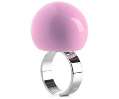 Ballsmania Original ring A100 15-3207 Malva