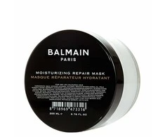 Balmain Professionnel Moisturising Repair Pro-Vitamin B5 Hair Treatment Kreminis Mask For maitininantis, 1000 ml