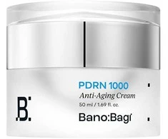Banobagi Anti-aging skin cream PDRN (Anti-Aging Kreminis) 50 ml