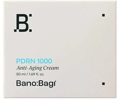 Banobagi Anti-aging skin cream PDRN (Anti-Aging Kreminis) 50 ml