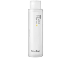 Banobagi Šviesinamasis ir drėkinamasis veido tonikas „Alpha Radiance“ (10 hialuronų rūgščių) 120 ml