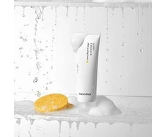 Banobagi Cleansing foam for sensitive and acne-prone skin Alpha Radiance (Mild Peeling Foam) 120 ml