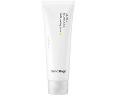 Banobagi Cleansing foam for sensitive and acne-prone skin Alpha Radiance (Mild Peeling Foam) 120 ml