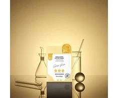 Banobagi Derma Expert Brightening 2 Step Mask 25+2 g