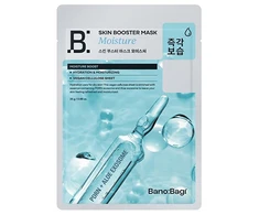 Banobagi Moisture Skin Booster Mask 25 g